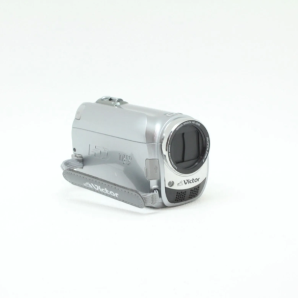 中古 VICTOR GZ HD230-S