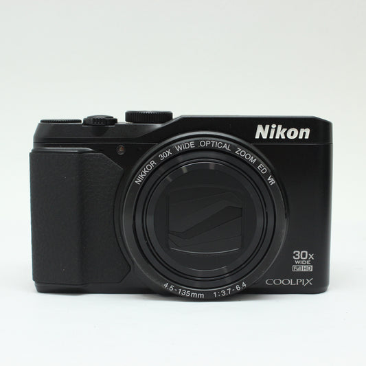 中古 Nikon COOLPIX S9900