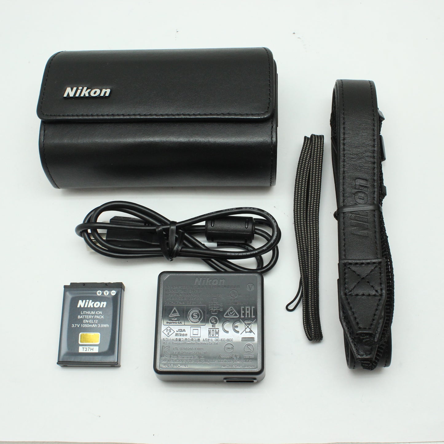 中古 Nikon COOLPIX S9900