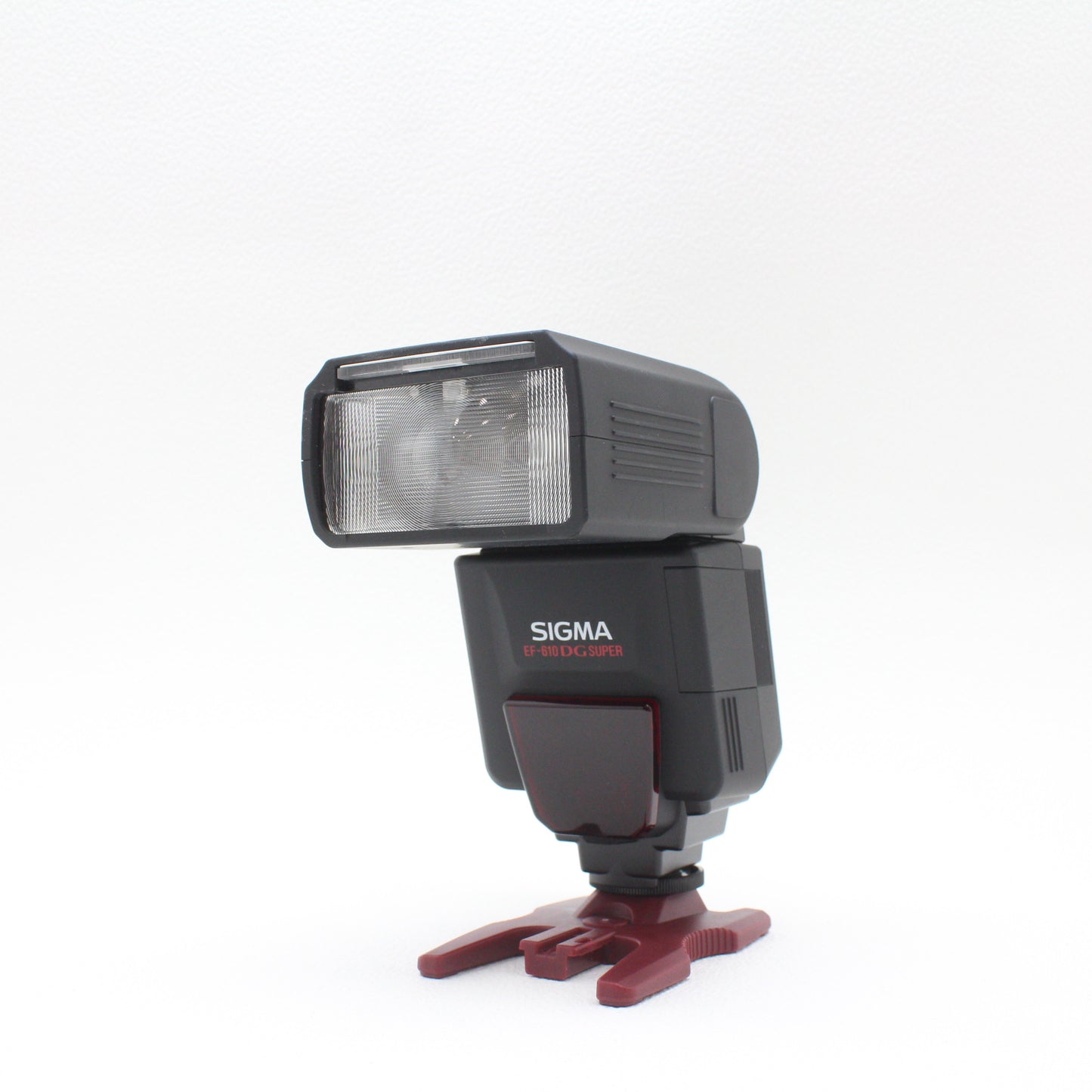 中古 SIGMA EF-610 DG super (canon用)