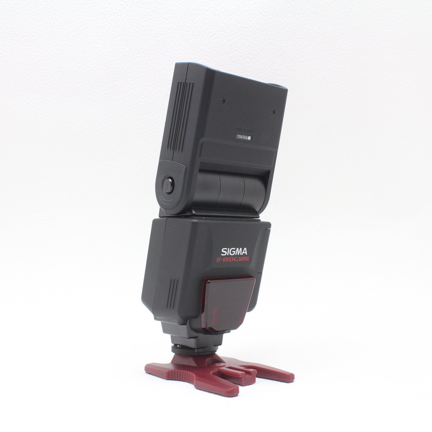 中古 SIGMA EF-610 DG super (canon用)