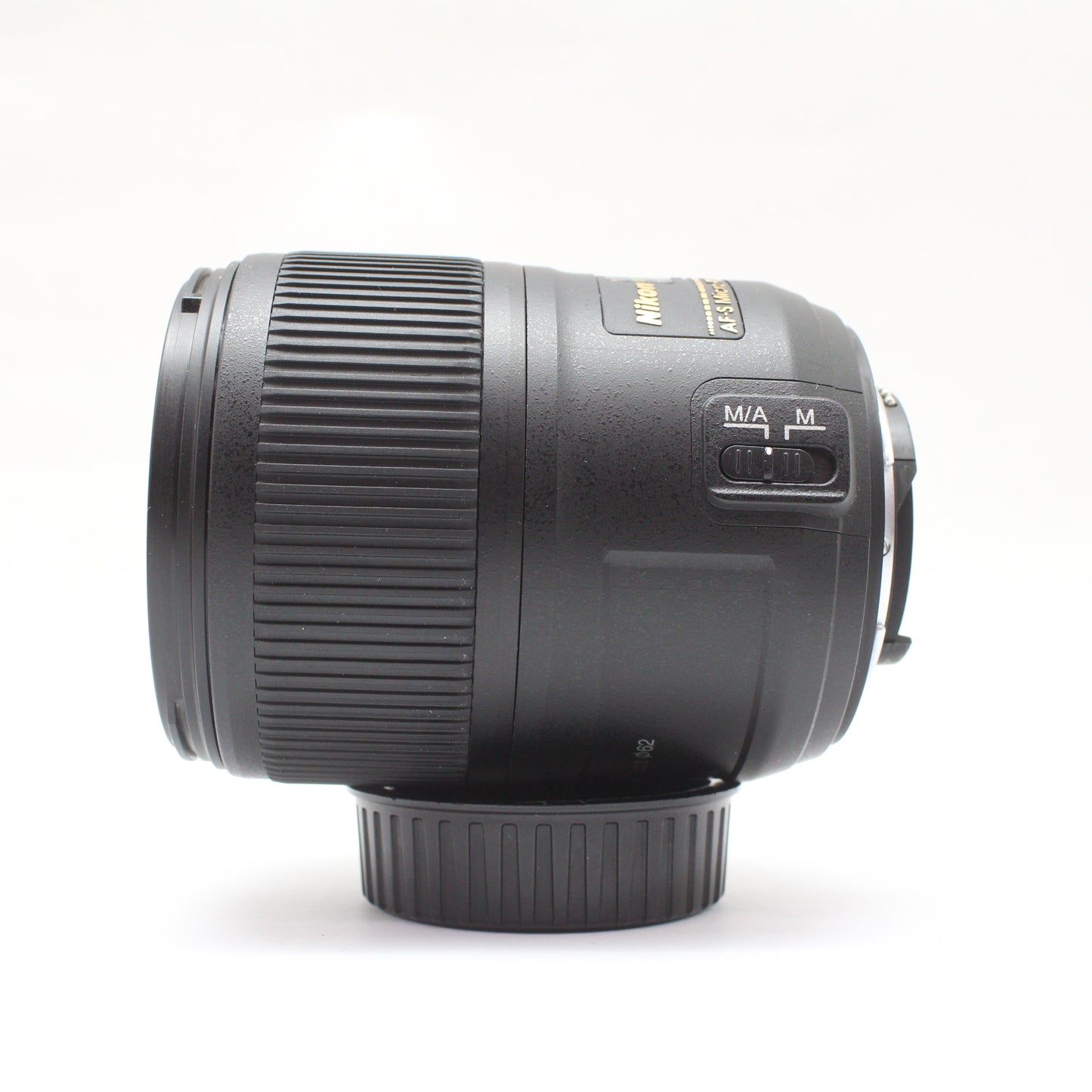 中古 Nikon AF-S Micro NIKKOR 60mm F2.8G ED