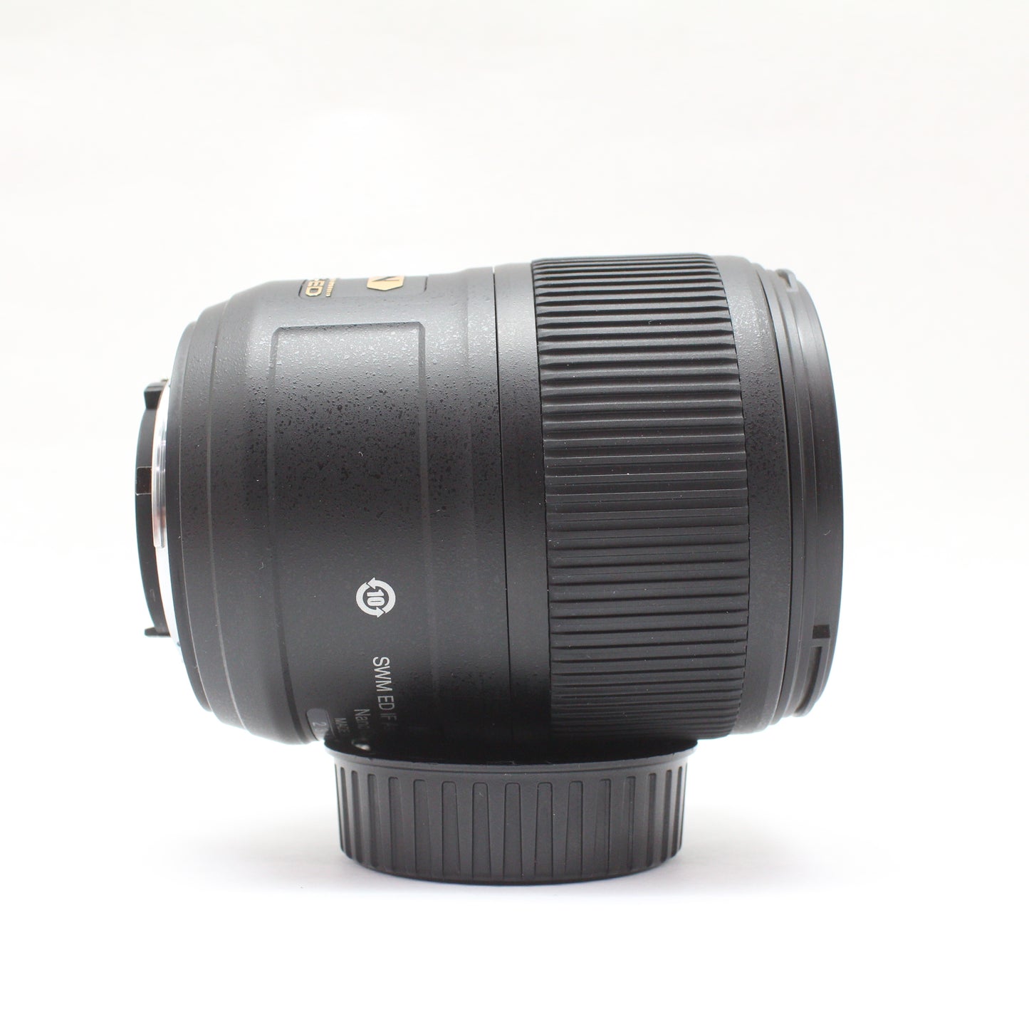 中古 Nikon AF-S Micro NIKKOR 60mm F2.8G ED