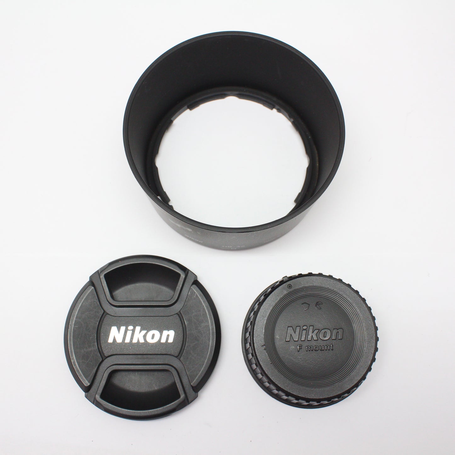 中古 Nikon AF-S Micro NIKKOR 60mm F2.8G ED
