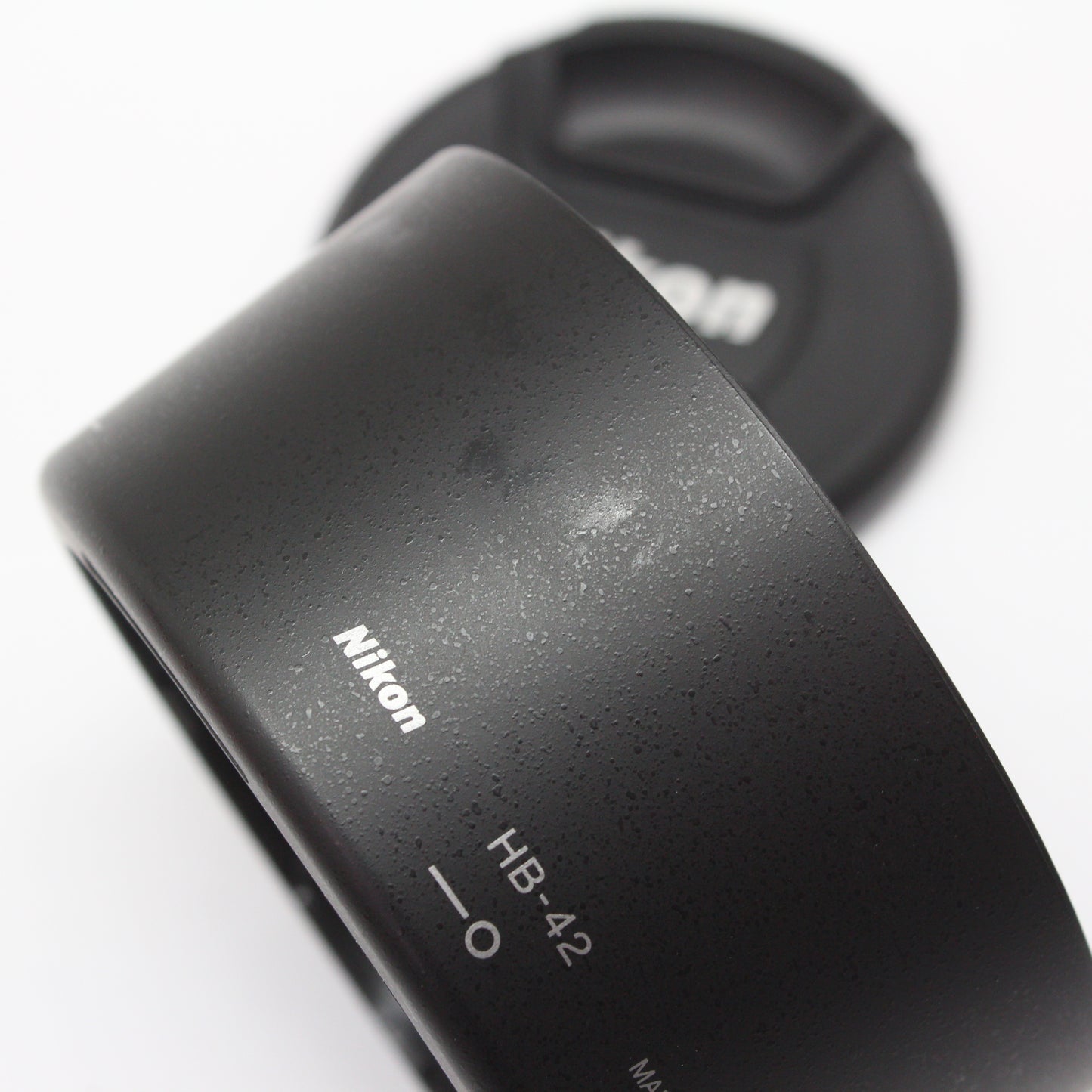 中古 Nikon AF-S Micro NIKKOR 60mm F2.8G ED