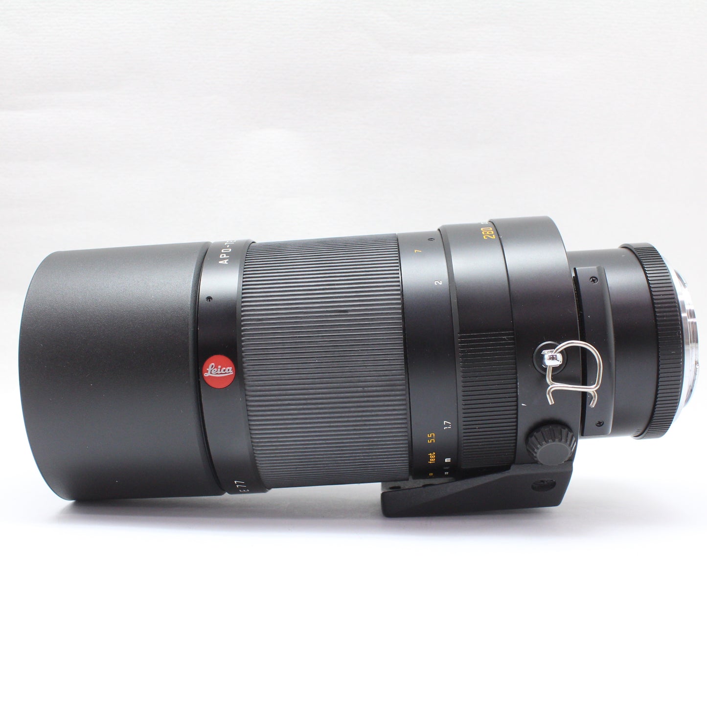 中古 Leica APO TELYT-R 280mm F4 E77