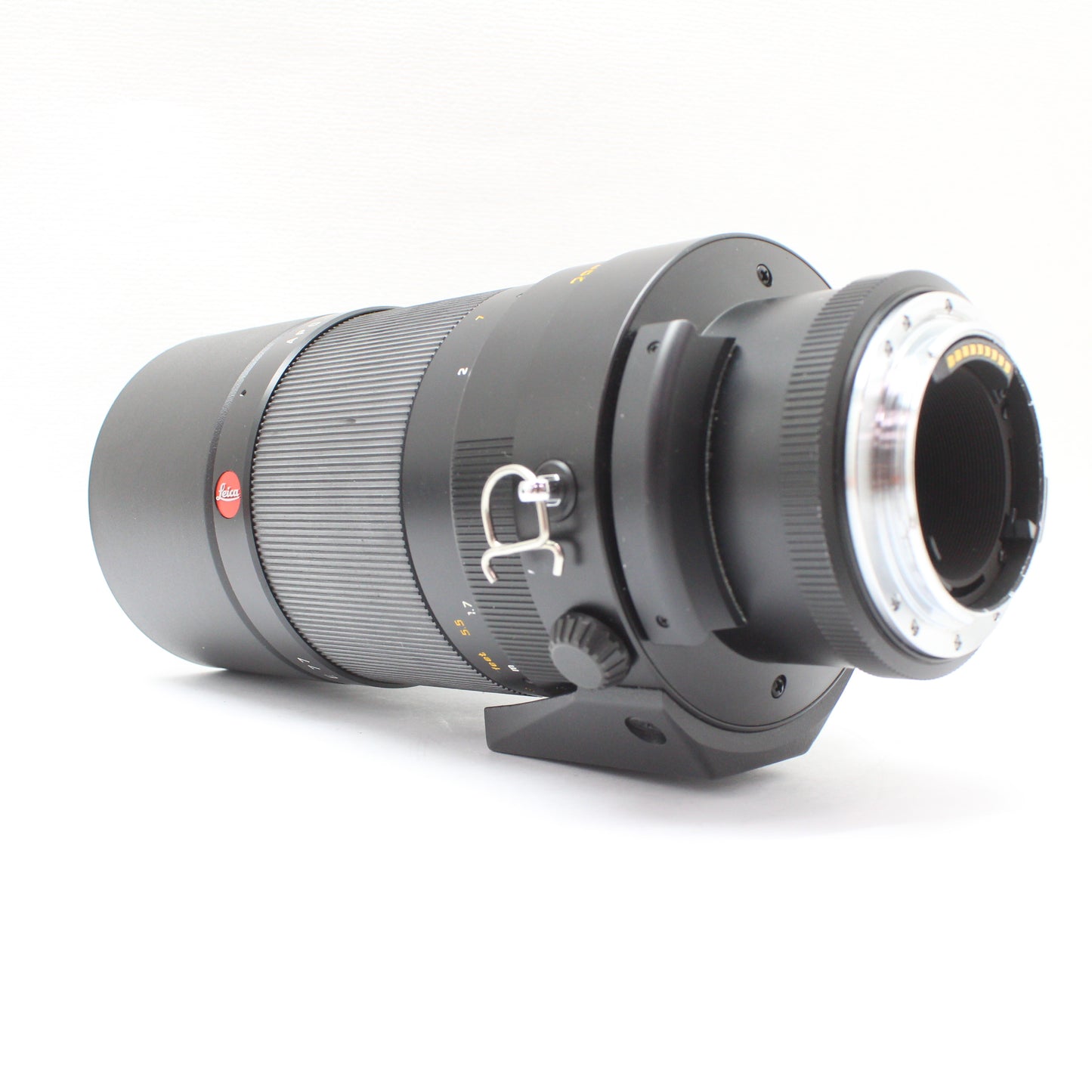 中古 Leica APO TELYT-R 280mm F4 E77
