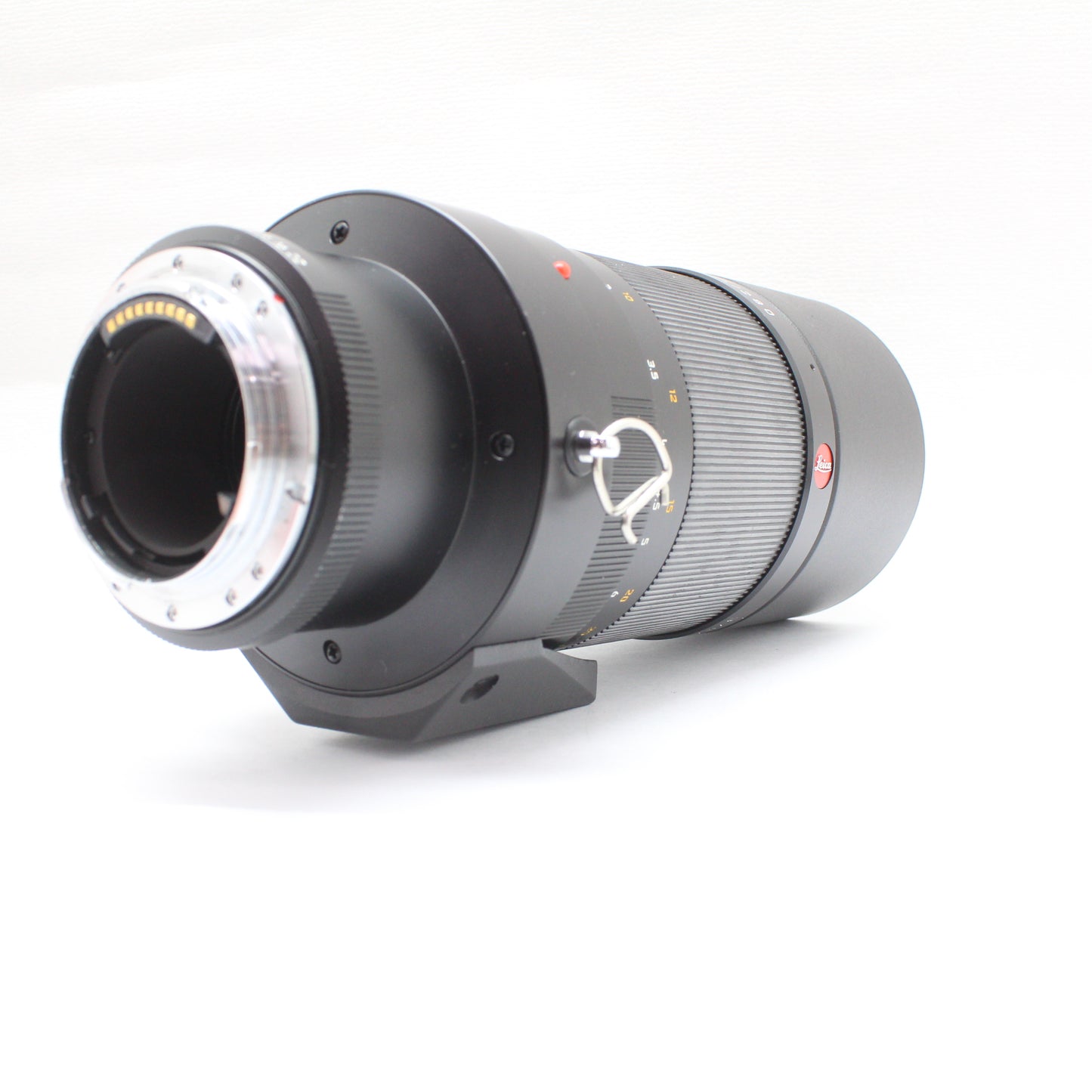 中古 Leica APO TELYT-R 280mm F4 E77