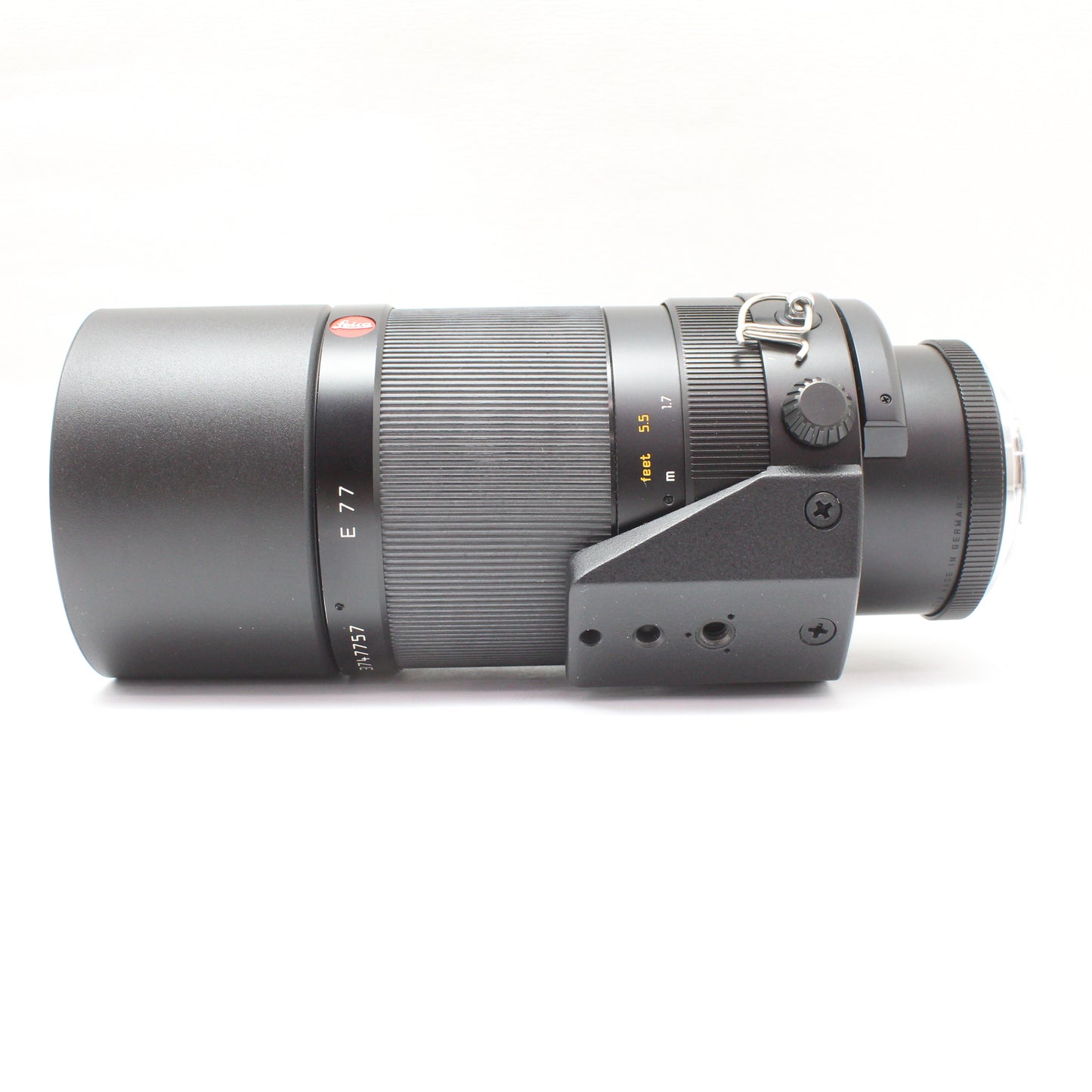 中古 Leica APO TELYT-R 280mm F4 E77