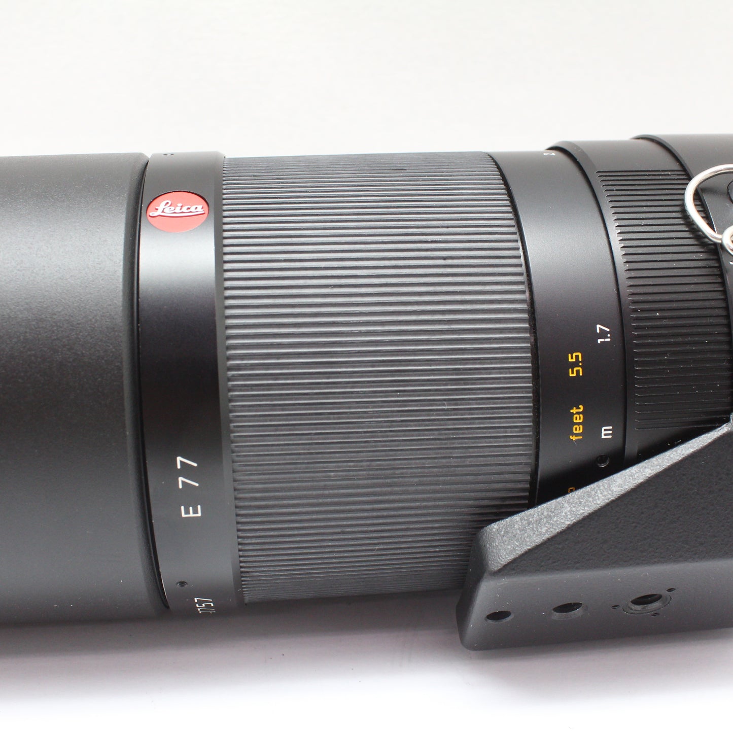 中古 Leica APO TELYT-R 280mm F4 E77