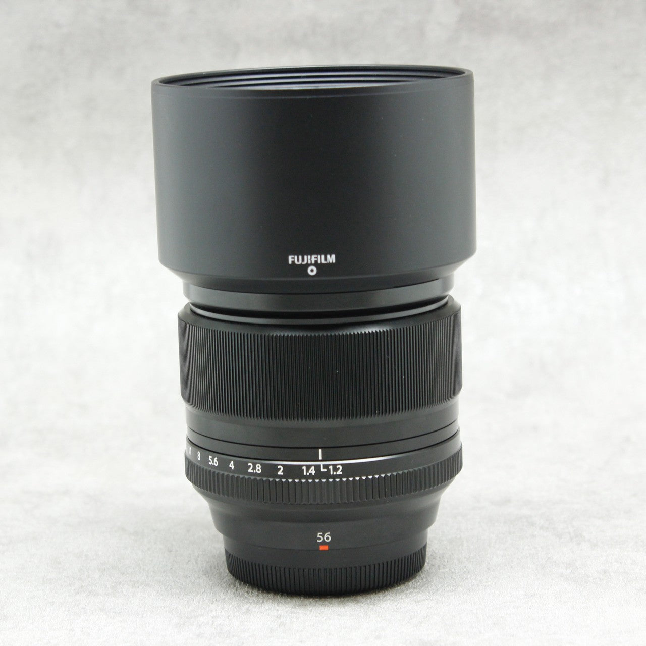 中古品 FUJIFILM XF56mmF1.2 R ☆6月1日(木)のYouTube生配信でご紹介☆