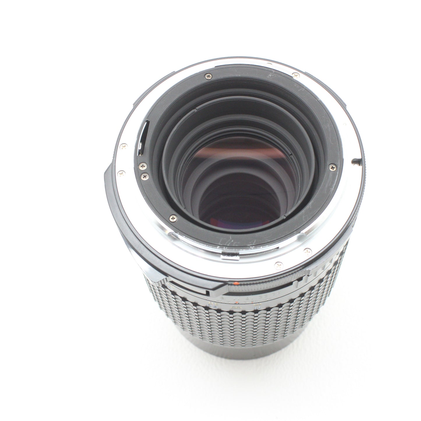 中古 PENTAX SMC 67 200mm F4 【7月8日(火)Youtube生配信でご紹介】