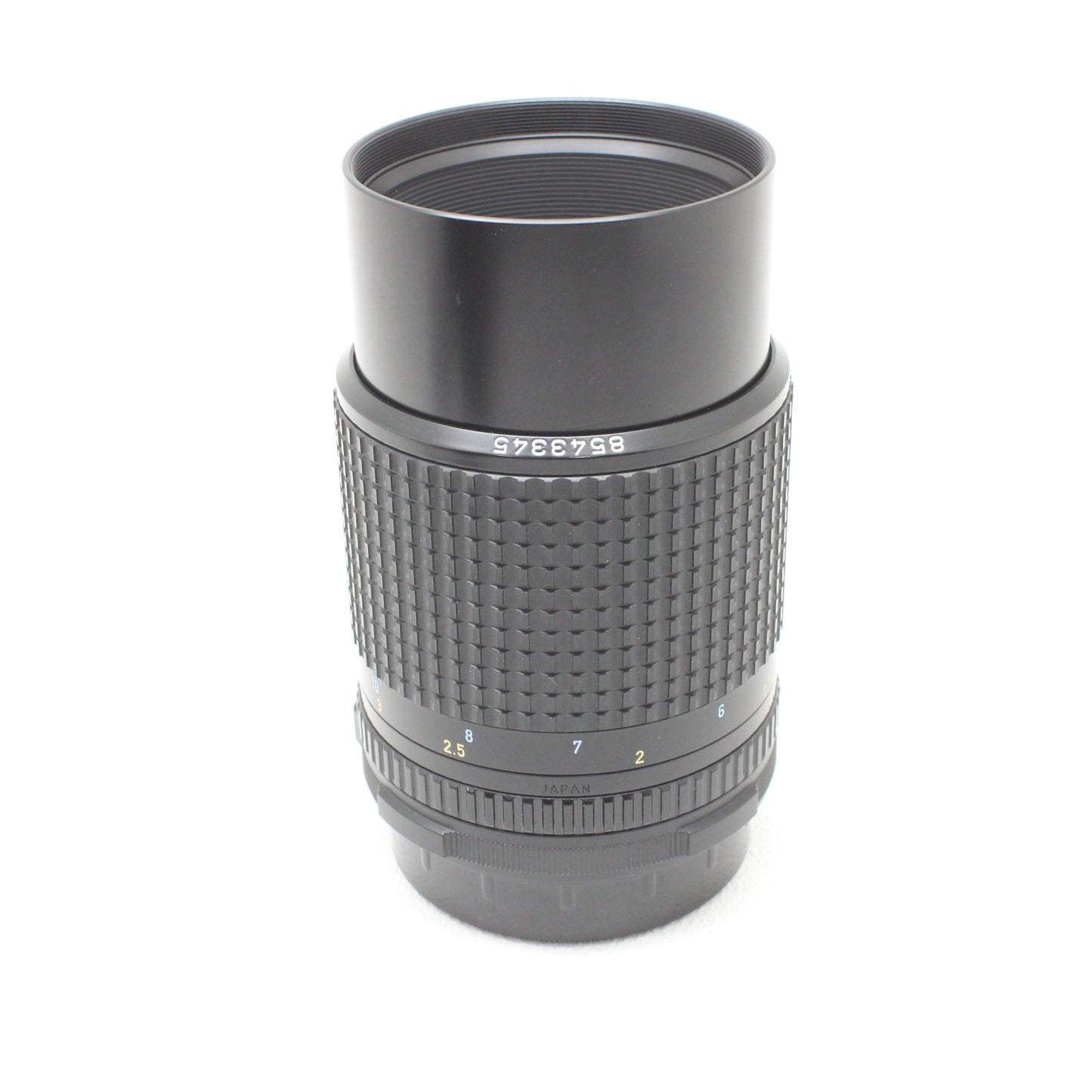 中古 PENTAX SMC 67 200mm F4 【7月8日(火)Youtube生配信でご紹介】