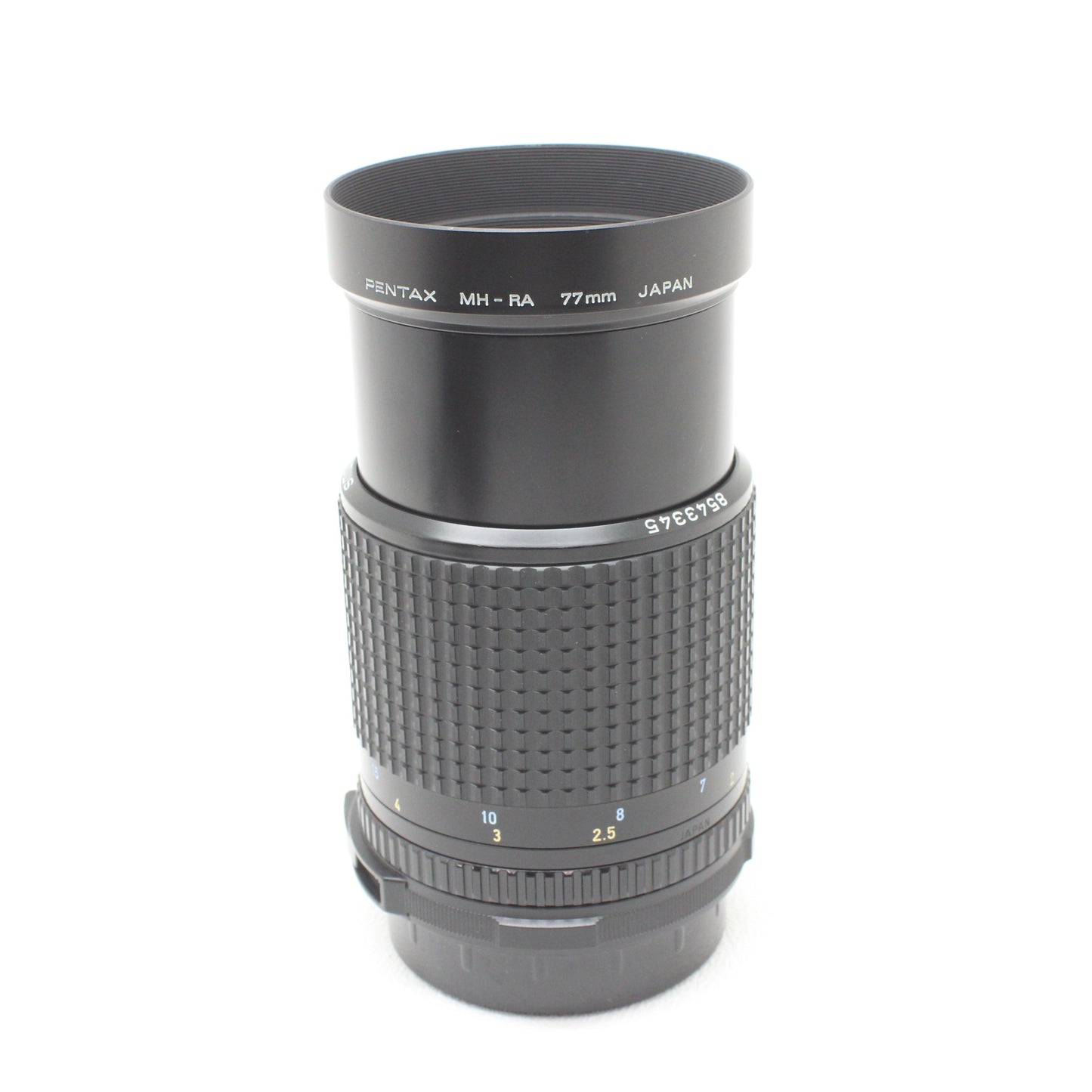 中古 PENTAX SMC 67 200mm F4 【7月8日(火)Youtube生配信でご紹介】