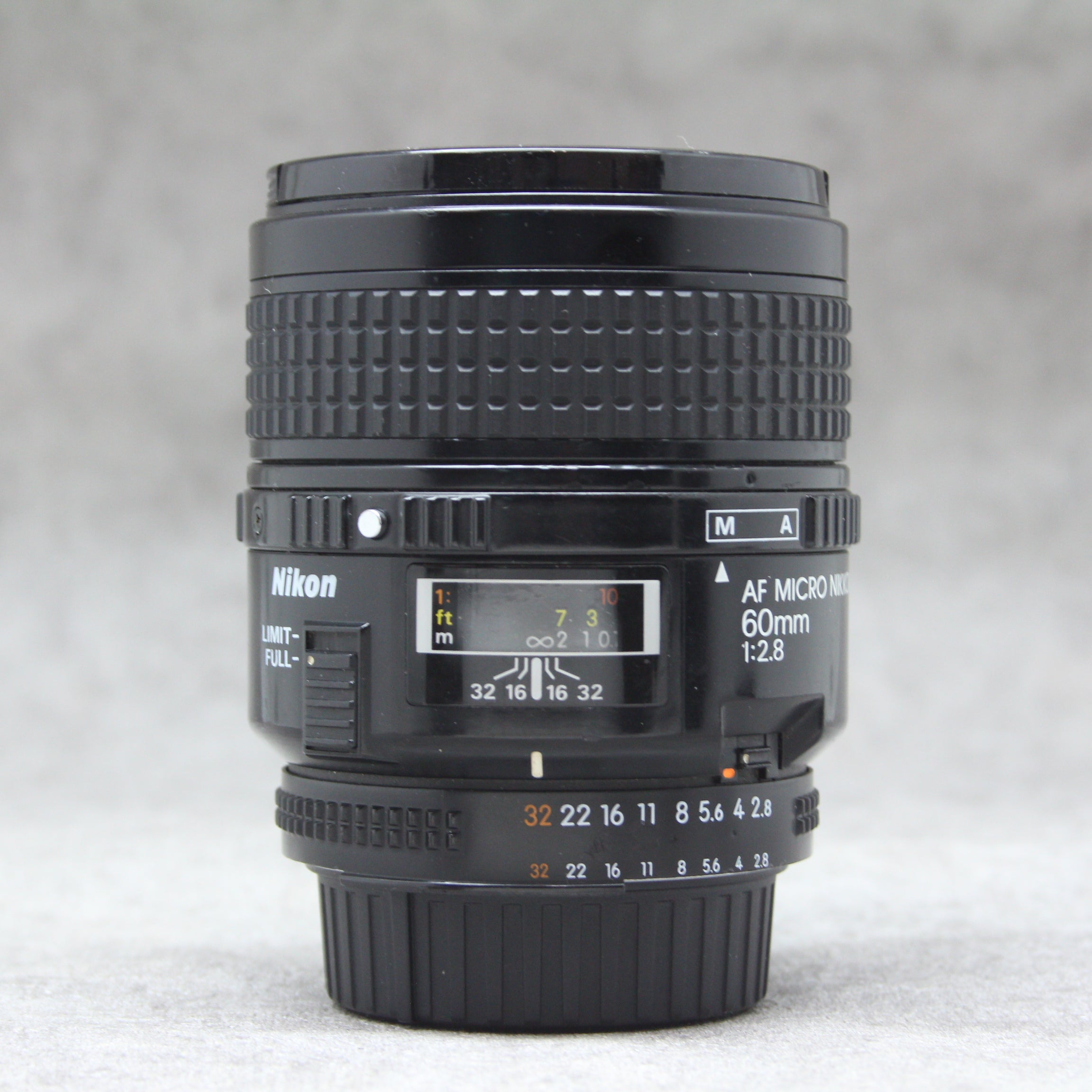 お客様専用】中古品 Nikon Ai AF Micro-Nikkor 60mm f/2.8【7月15日(土