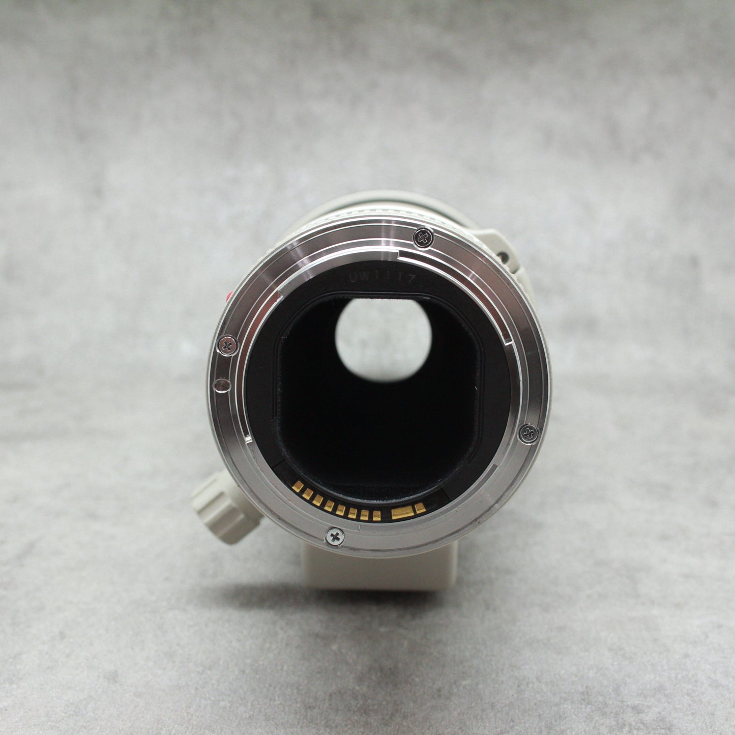 中古品 CANON EF400mm F5.6L USM【5月7日(日)のYouTube生配信でご紹介】