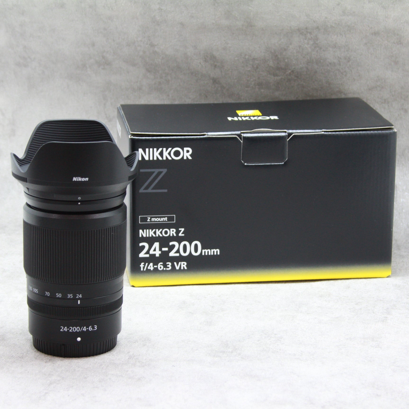 ☆ NIKKOR Z 24-50mm ニコンZマウント ☆