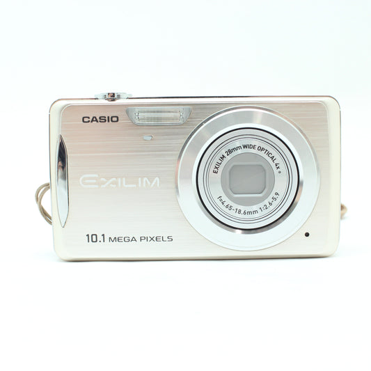 中古 CASIO EXILIM EX-Z270