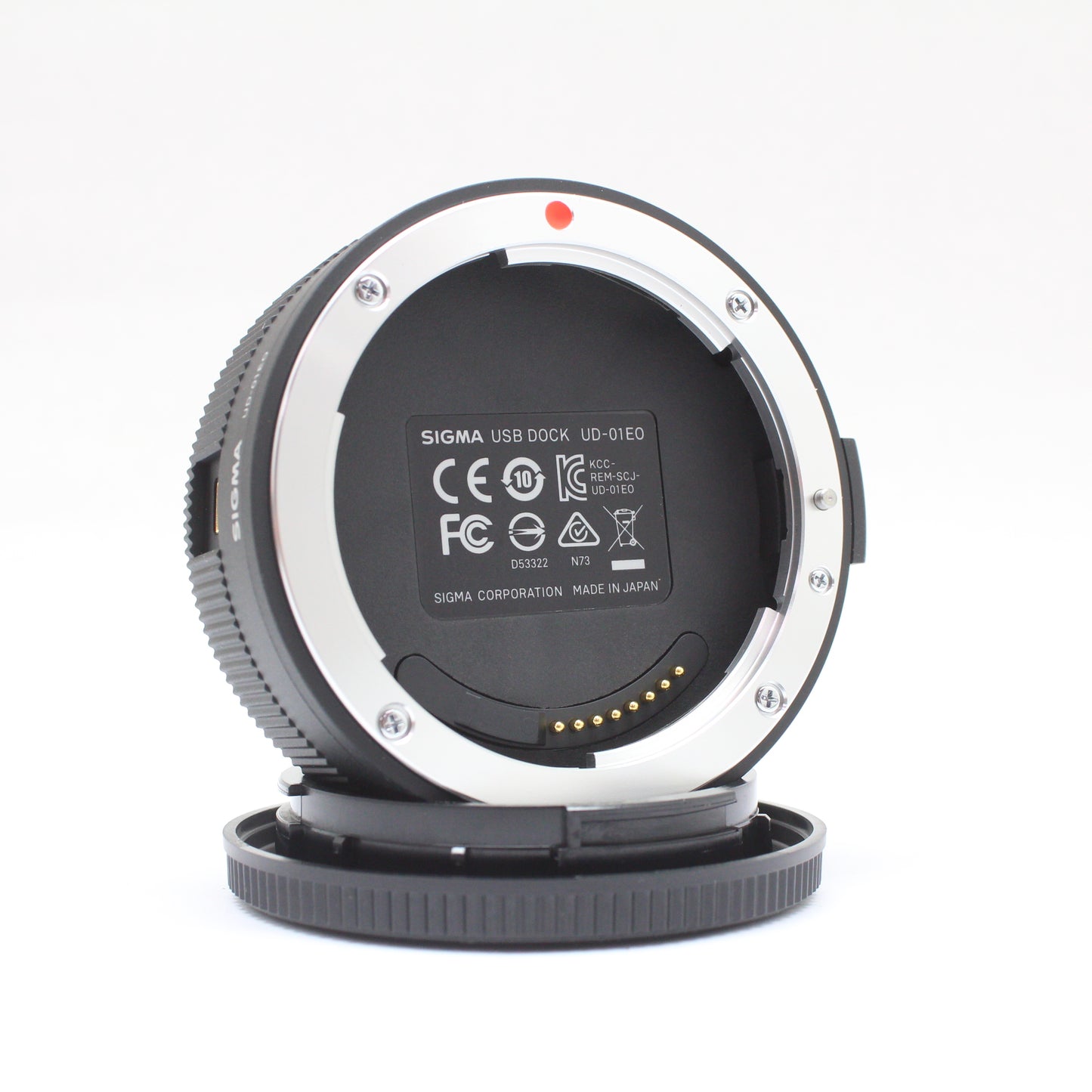 中古 SIGMA USB DOCK UD-01 Canon用