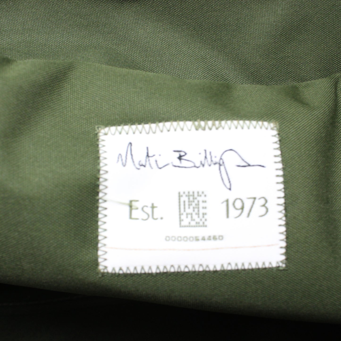 中古 Billingham Hadley pro 旧型 カメラバッグ カーキ×タン