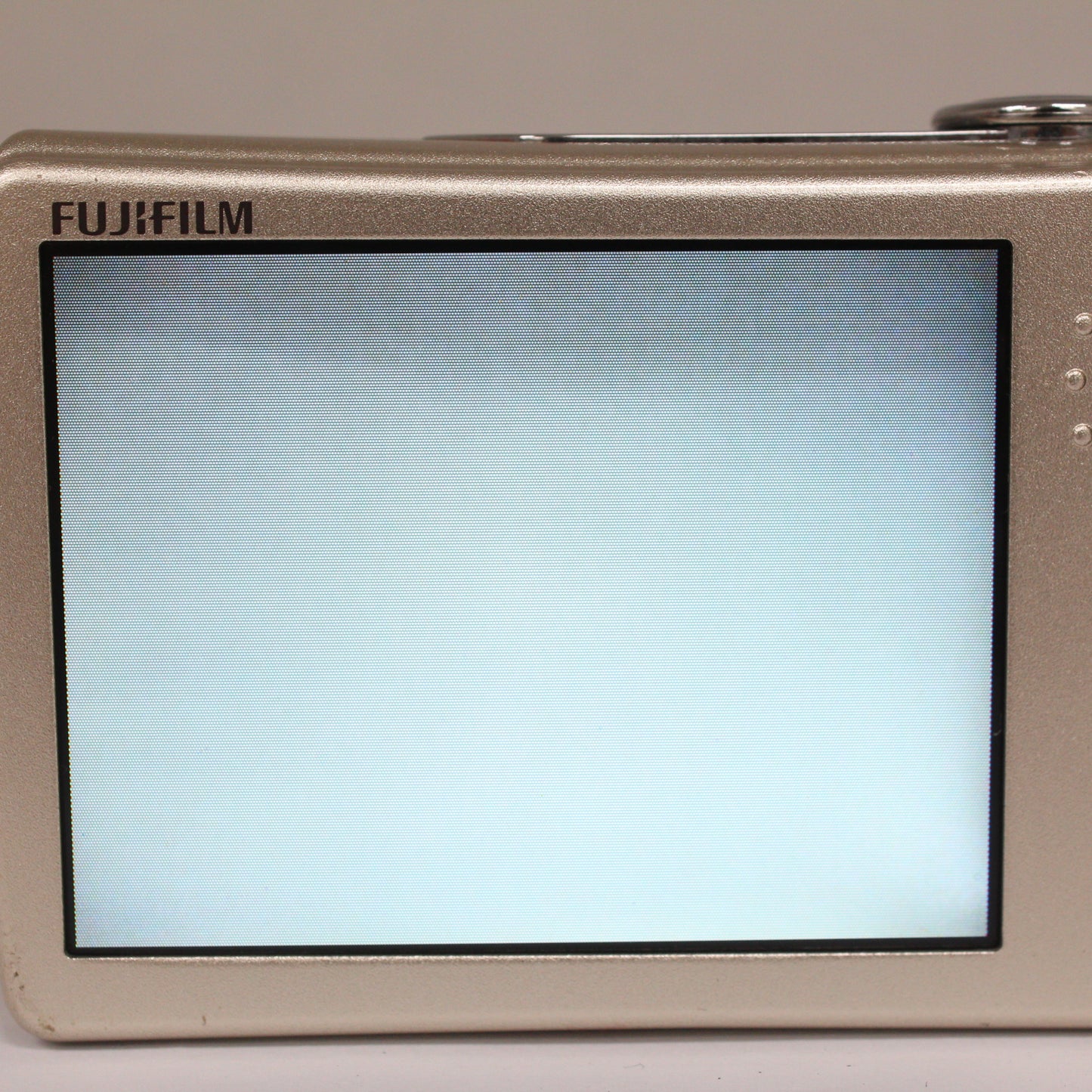 中古 FUJIFILM FINEPIX F200 EXR