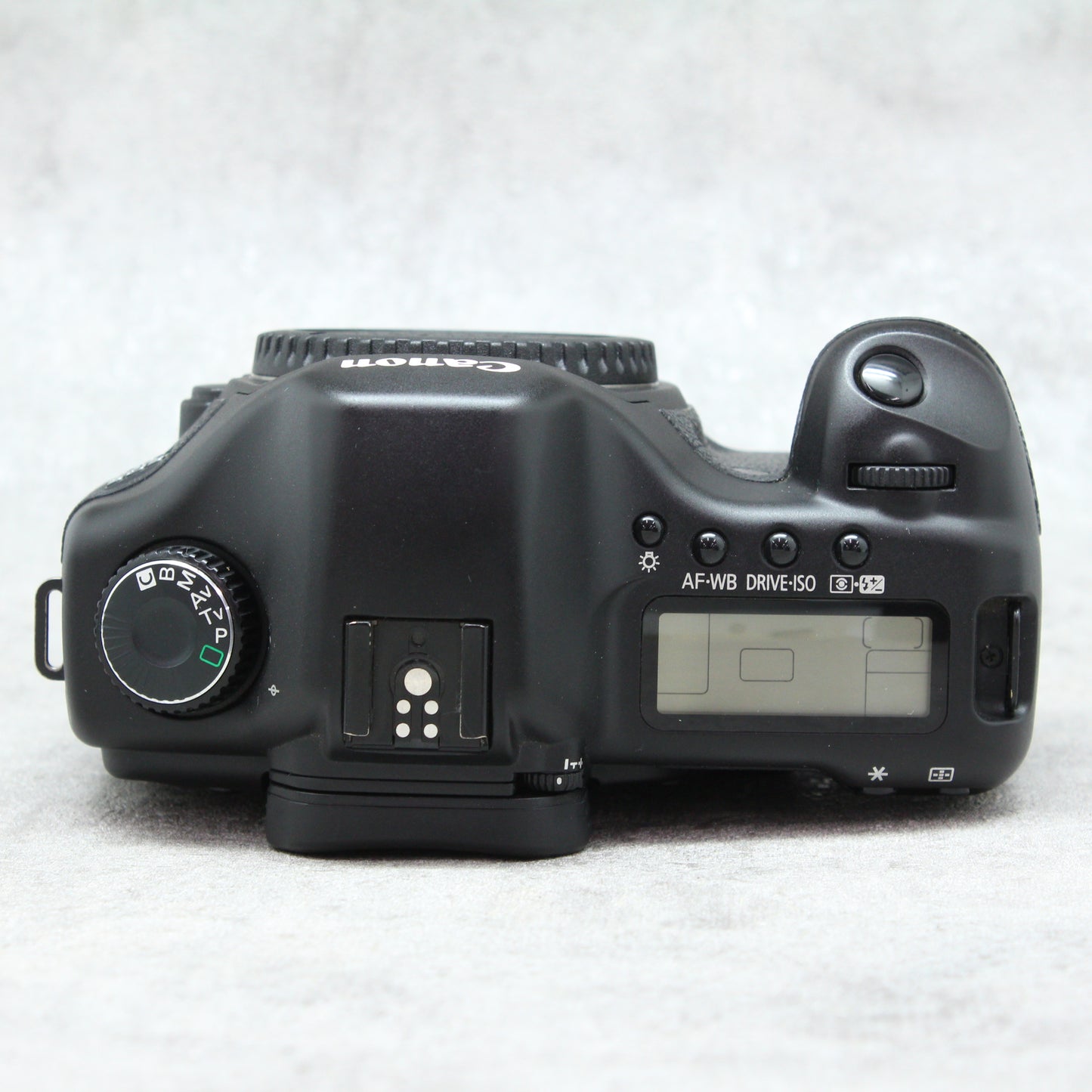 中古品 Canon EOS 5D 【7月22日(土)のYouTube生配信でご紹介】