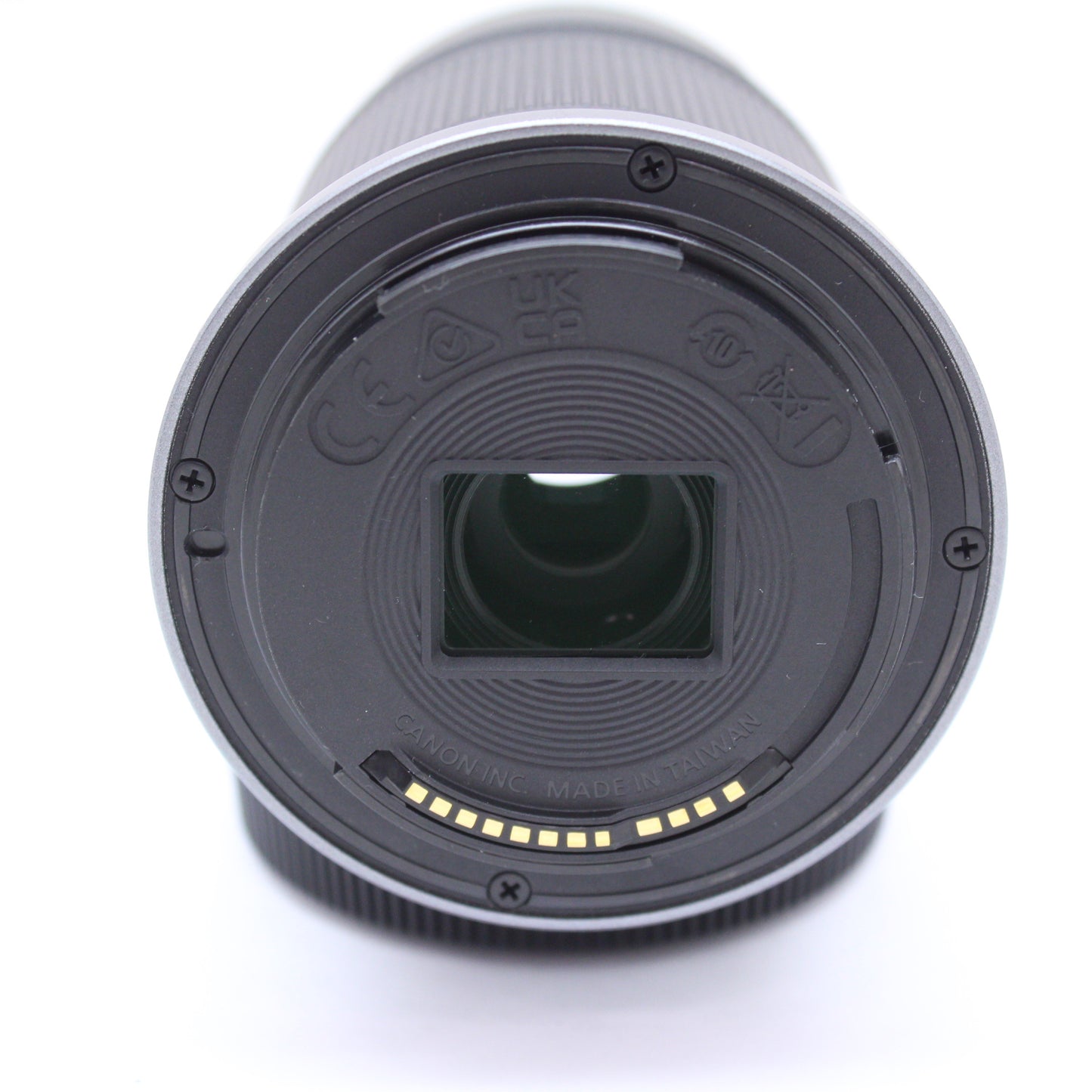 中古品 Canon RF-S 55-210mm F5-7.1 IS STM【4月16日(火)youtube生配信でご紹介】