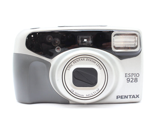 中古 PENTAX ESPIO 928