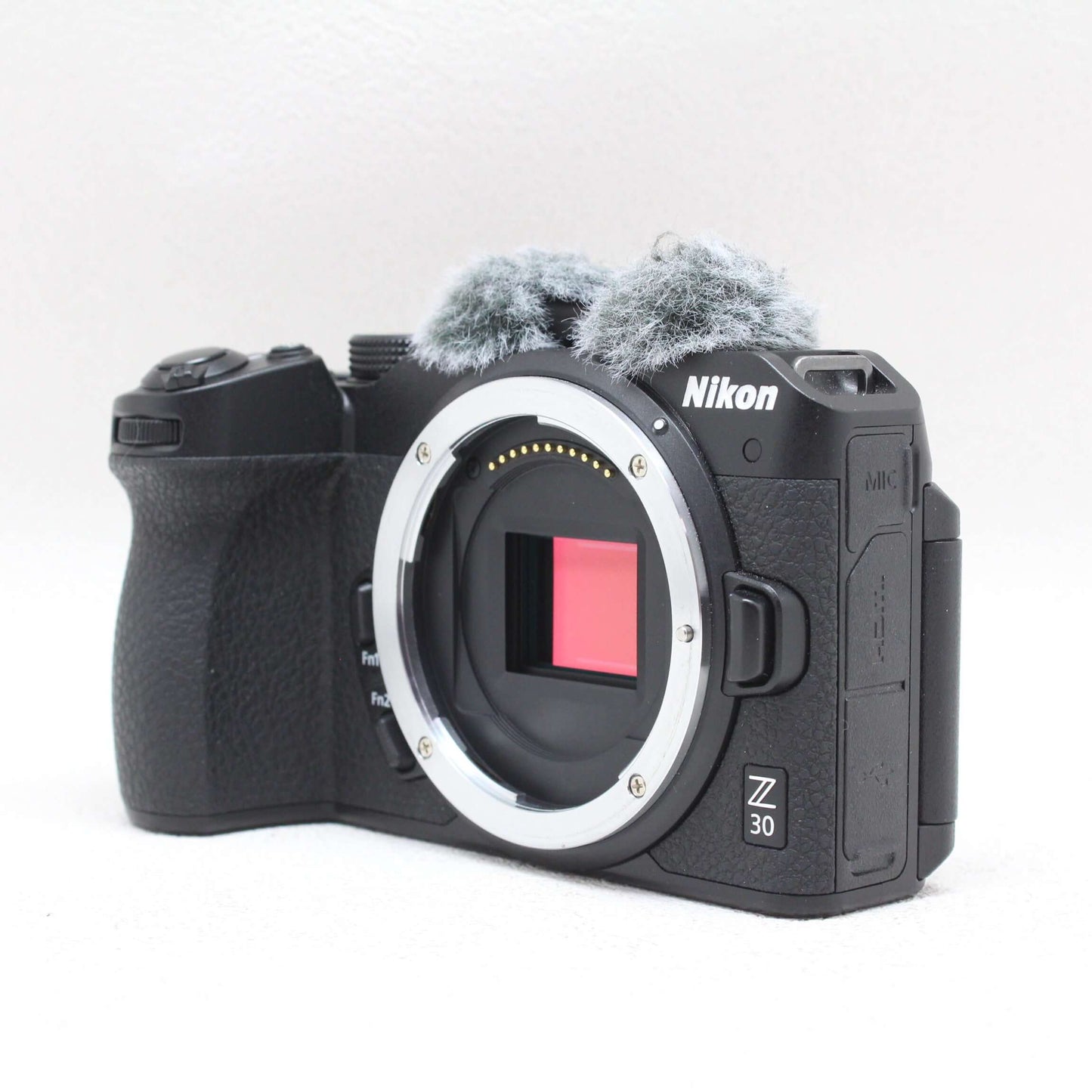 中古品 Nikon Z30 16-50mm Kit【4月6日(土) youtube生配信でご紹介】
