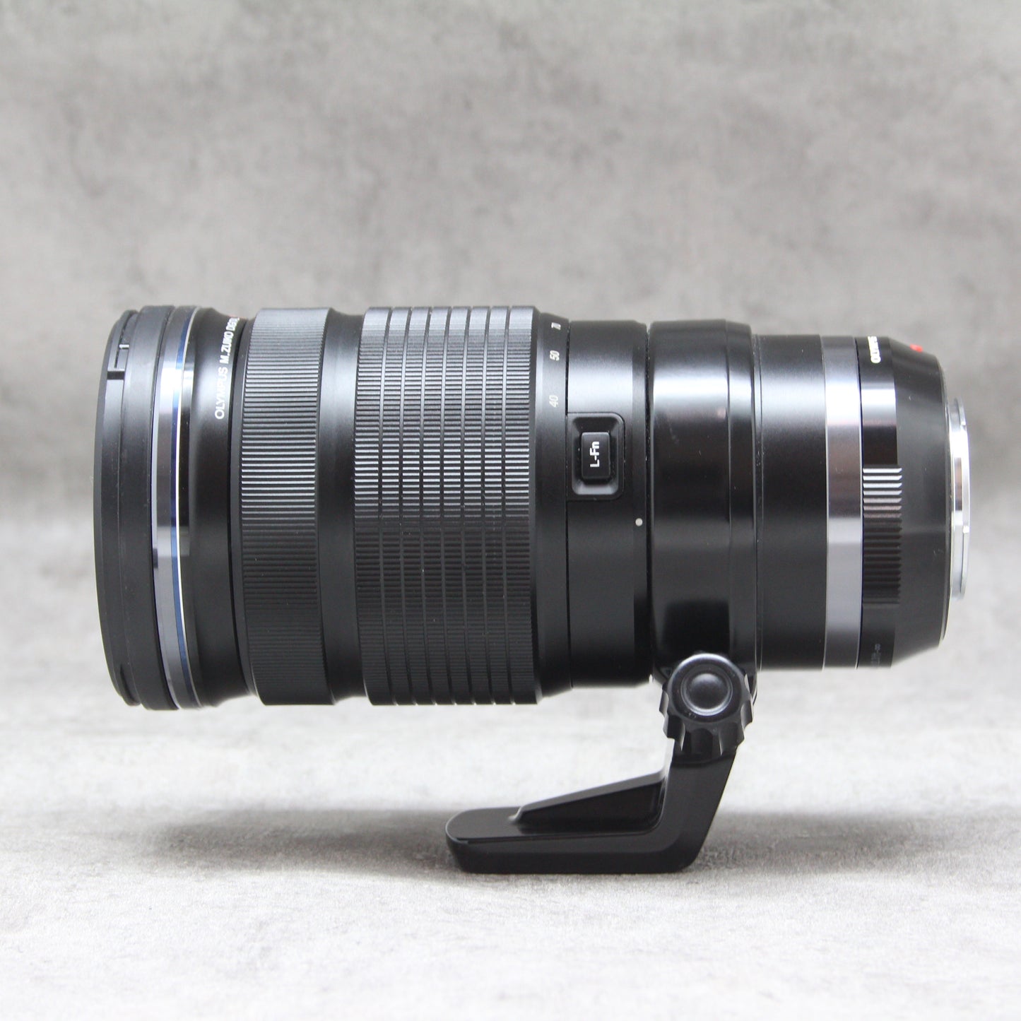 中古品 OLYMPUS M.ZUIKO DIGITAL ED 40-150mm F2.8 PRO【6月3日(土)のYouTube生配信でご紹介】