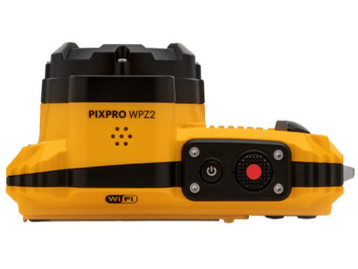 Kodak PIXPRO WPZ2