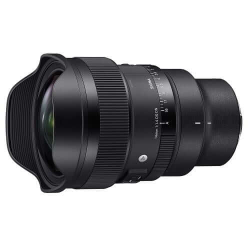 14mm F1.4 DG DN Art Lマウント用