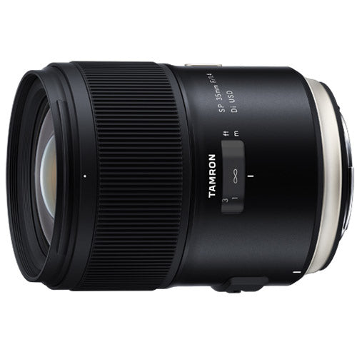SP35mm F1.4Di USD キヤノン用(Model F045)