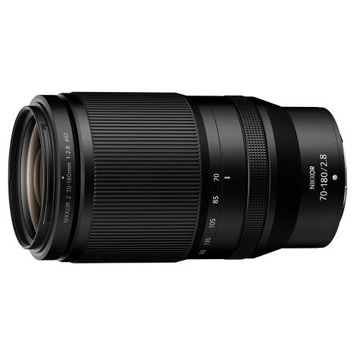 NIKKOR Z 70-180mm f/2.8