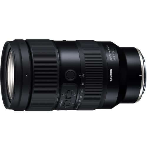 35-150mm F/2-2.8 Di III VXD ニコンZ用(Model A058)