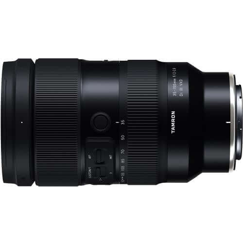 35-150mm F/2-2.8 Di III VXD ニコンZ用(Model A058)