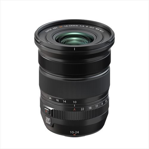 XF10-24mm F4 R OIS WR