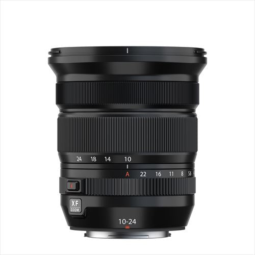 XF10-24mm F4 R OIS WR