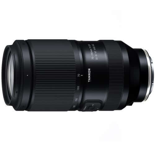 70-180mm F/2.8 Di III VC VXD G2 ソニーEマウント用 (Model A065)