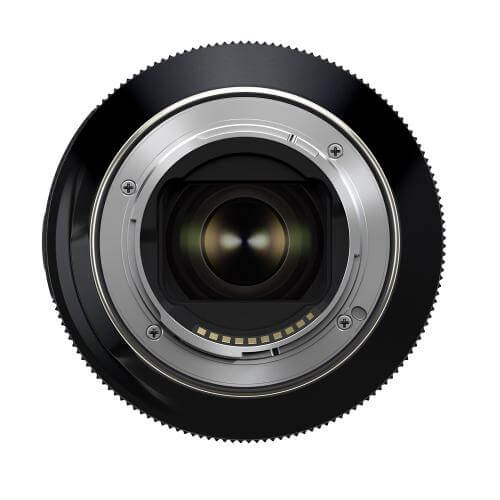 70-180mm F/2.8 Di III VC VXD G2 ソニーEマウント用 (Model A065)
