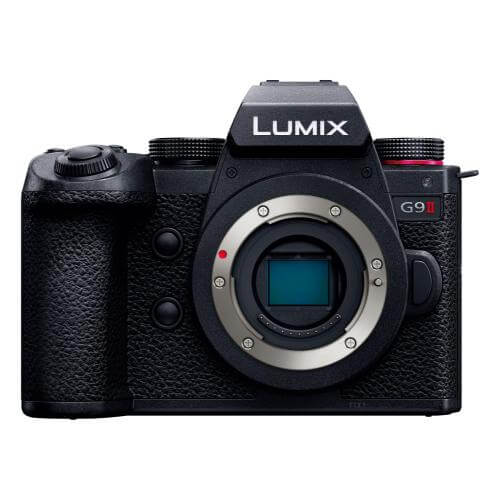 LUMIX DC-G9M2 ボディ