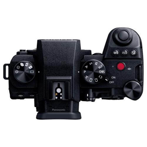 LUMIX DC-G9M2 ボディ