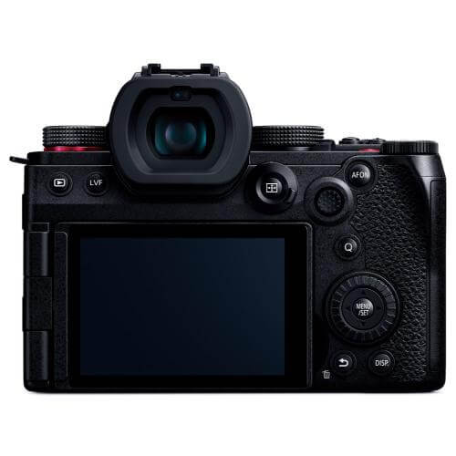 LUMIX DC-G9M2 ボディ