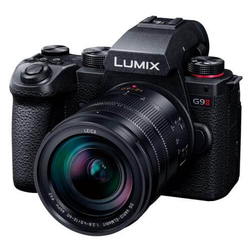 LUMIX DC-G9M2L レンズキット