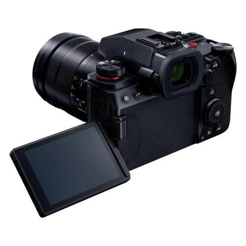 LUMIX DC-G9M2L レンズキット