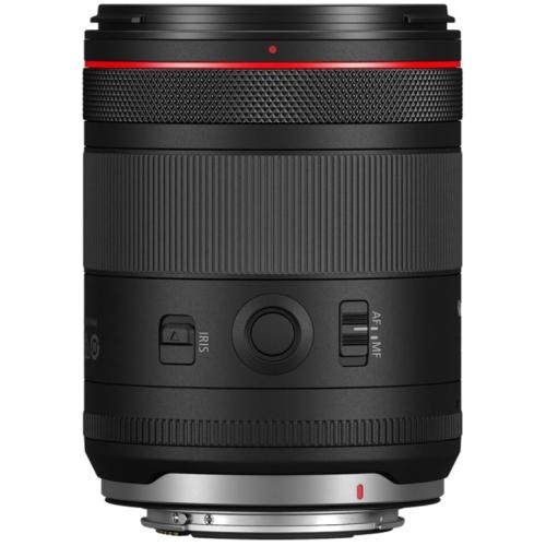 RF20mm F1.4 L VCM