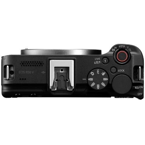 EOS R50 V ボディ