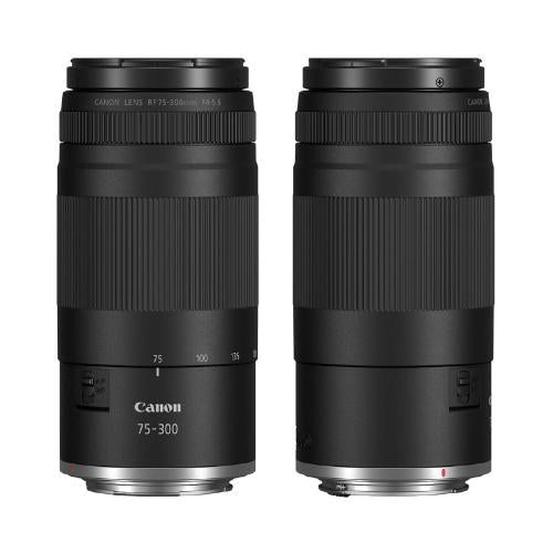RF75-300mm F4-5.6