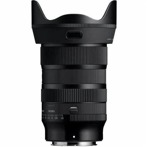 17-40mm F1.8 DC Art Lマウント用