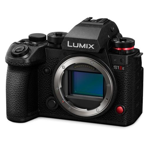 LUMIX DC-S1M2ES ボディ